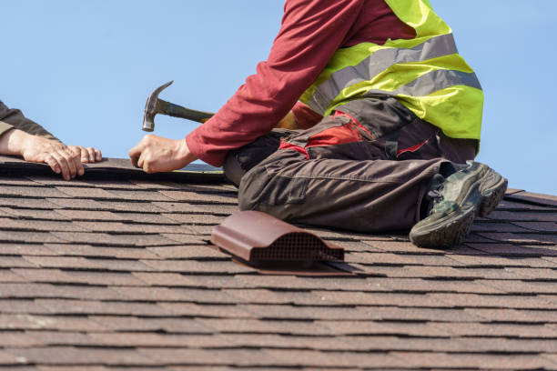 Roof Installation Near Me in Ashland, NE