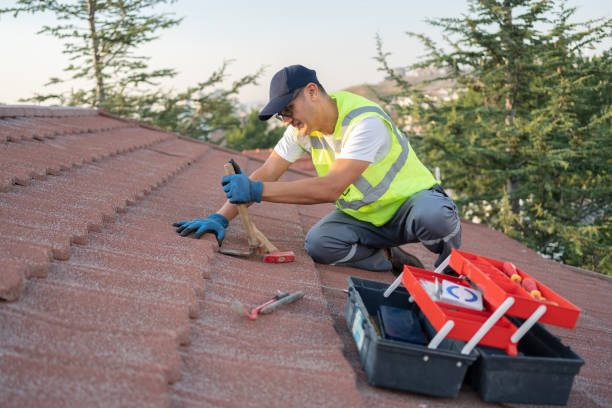 Best Roof Replacement Cost  in Ashland, NE