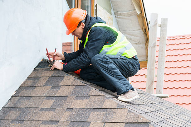 Quick and Trustworthy Emergency Roof Repair Services in Ashland, NE