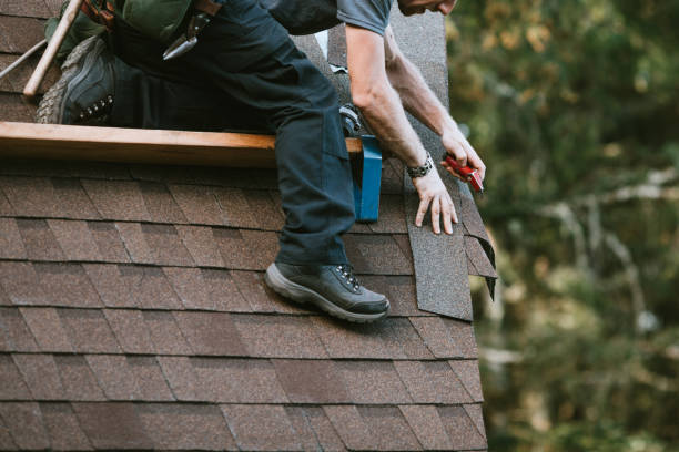 Residential Roof Replacement in Ashland, NE